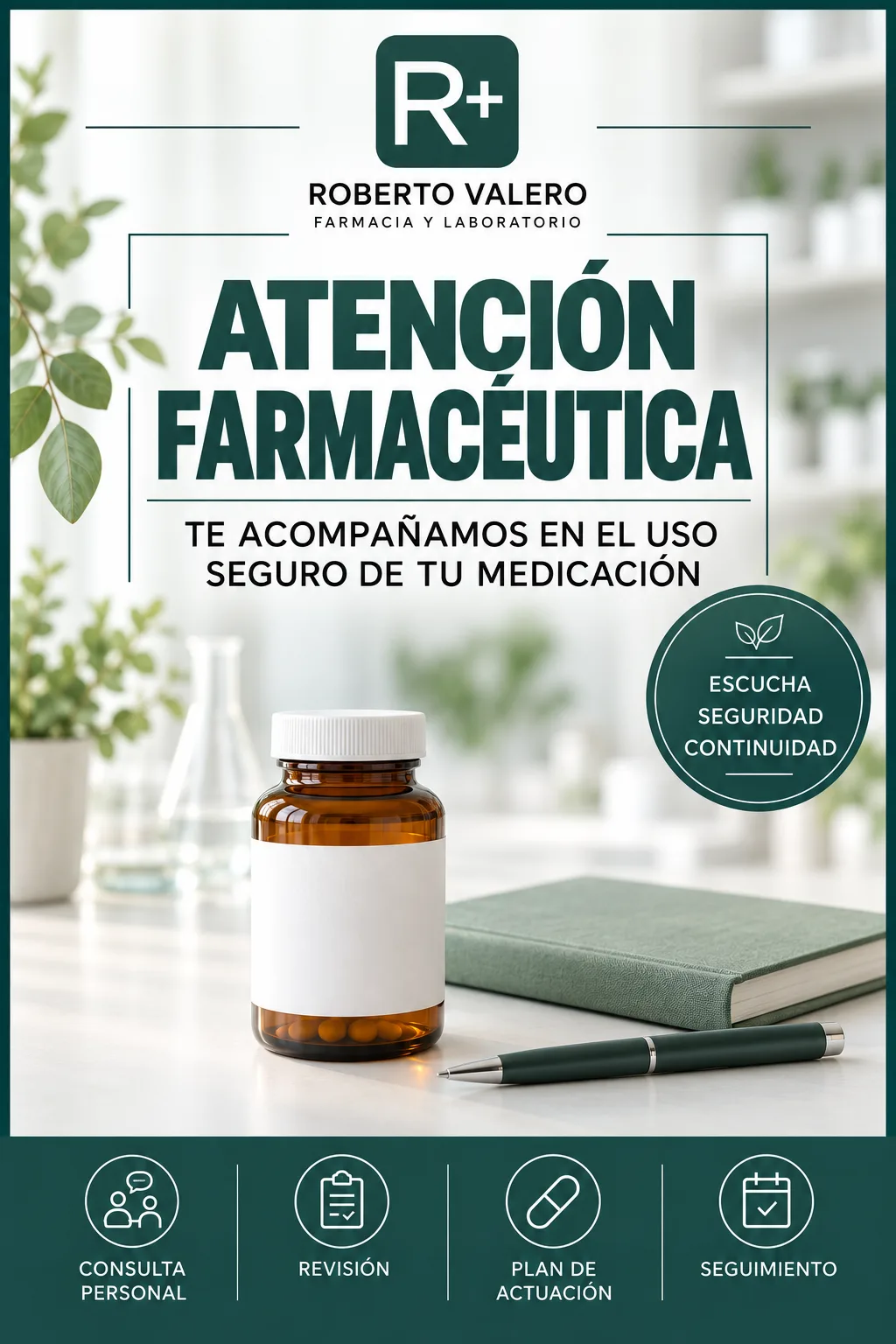 atencion farmaceutica